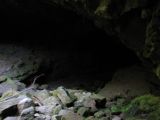 Day 2 - Ape Cave - Abandon all hope ye who enter here Day 2 - Ape Cave - Abandon all hope ye who enter here